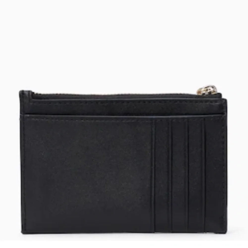 Kate Spade Carey Small Wallet Card Holder